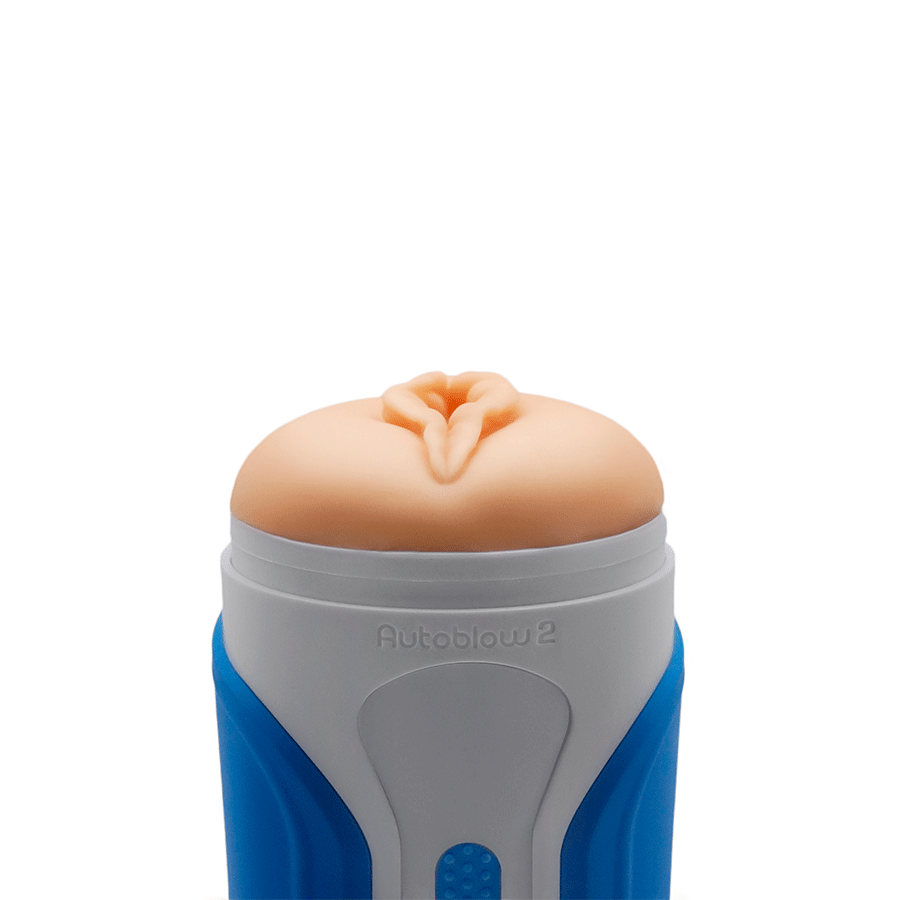 Autoblow 2.0+ Australia | A$210 With Free Handle | Free Shipping  Smart Sex  Toys