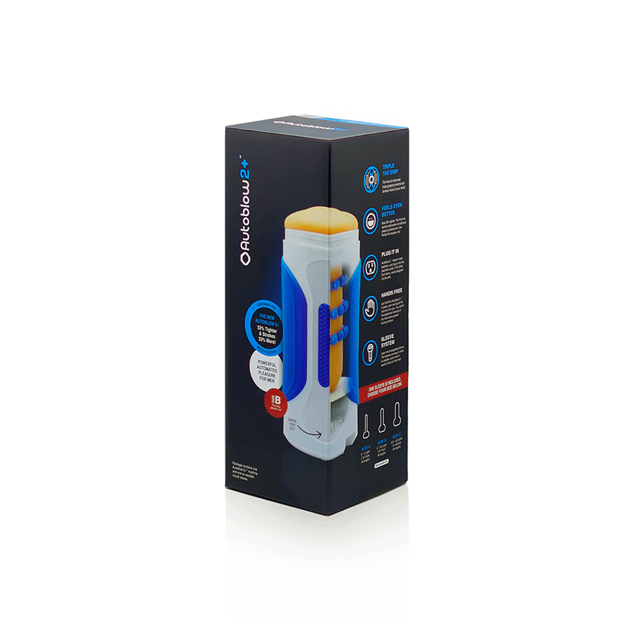 sex toys nz Autoblow Blowjob Machines for Men