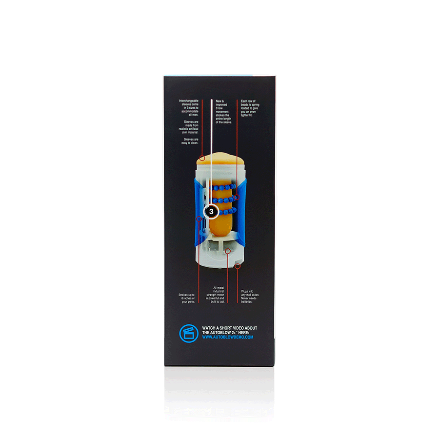 Autoblow 2.0+ Australia | A$210 With Free Handle | Free Shipping Smart Sex Toys Autoblow 2.0+ Australia | A$210 With Free Handle | Free Shipping Smart Sex Toys