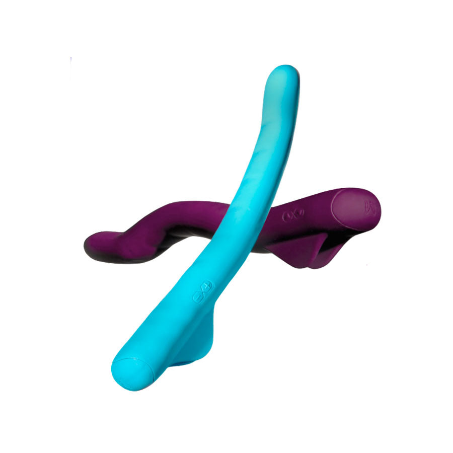 MysteryVibe Crescendo - Bendable Vibrator $210 - App Enabled #SexTech Smart Sex Toys MysteryVibe Crescendo - Bendable Vibrator $210 - App Enabled #SexTech Smart Sex Toys